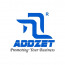 Addzet Advertising & Media logo